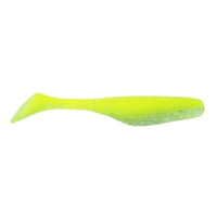 Bass Assassin Walleye Turbo Shad
