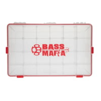 Bass Mafia Bait Casket 3700 2.0