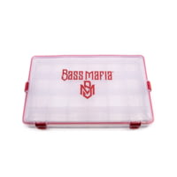 Bass Mafia 3700 Casket 2.0 Utility Boxe