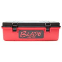 Bass Mafia Blade Coffin