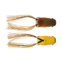 Bass Mafia Cannonball Poppin Frog Swimbait