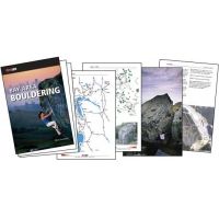 Wilderness Press: Bay Area Bouldering