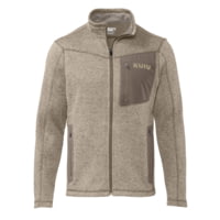 Kuiu Outlet Base Camp Full Zip Sweater - Men's
