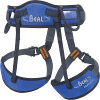 Beal Aero-team Harness
