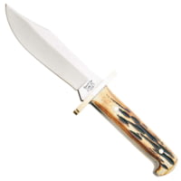 Bear and Son Knives Baby Bowie Fixed Blade Knife