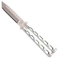 Bear and Son Knives Butterfly Folding Knives w/ Armour Piercing