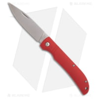 Bear and Son Knives Drop Point Slip Joint 3.50in Folding Knife