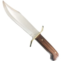 Bear and Son Knives Gold Rush Bowie Fixed Blade Knife