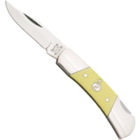 Bear and Son Knives Lockback Upswept Folding Knife