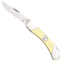 Bear and Son Knives Medium Lockback Folding Knife
