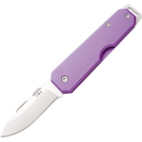 Bear and Son Knives Slip Joint Folding Knife w/ Clip