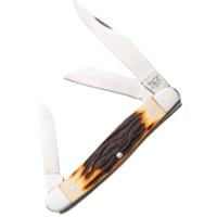 Bear and Son Knives Stockman Folding Knife