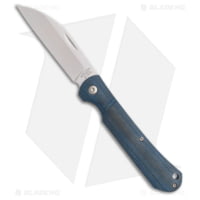 Bear and Son Knives Wharncliffe 3.25in Folding Knife