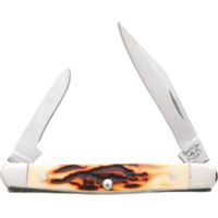 Bear &amp; Son Cutlery 2 7/8 Aluminum 1 Blade Pen