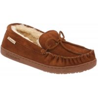BearPaw Moc II Winter Slipper - Mens