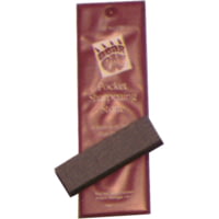 BearPaw Pocket Stone for Knives, Tools and Hooks
