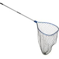 Beckman Landing Net 26x34 Hoop, 32 Standard Bag 6' Hand
