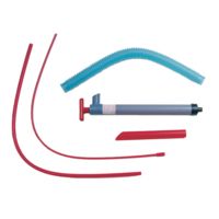 Beckson Marine Handy-Mate Utility Pump