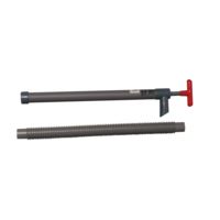 Beckson Marine Thirsty-Mate Pump 18&quot;L w/20&quot; Flexible Reinforced Hose