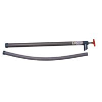 Beckson Marine Thirsty-Mate Pump 36&quot; w/36&quot; Flexible Reinforced Hose