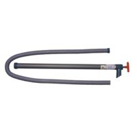 Beckson Marine Thirsty-Mate Pump 36&quot; w/9' Flexible Reinforced Hose