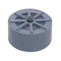 Beckson Marine Rock Strainer f/124, 136 &amp; 300 Series Pumps