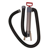 Beckson Marine Thirsty-Mate Lifeboat &amp; Commercial Vessel Pump