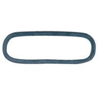 Beckson Marine 4" x 14" Port Gasket