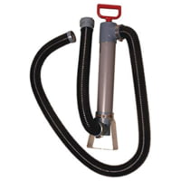 Beckson Thirsty Mate High Capacity Super Pump 24"