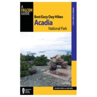 Globe Pequot Press: New England: Hiking/backpacking Guides