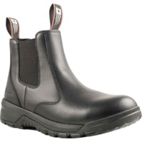 Belleville 6in Spear Point Quick Release Station Boots - Men's