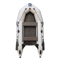 Beluga 10 Feet Inflatable Boat - 3 Person