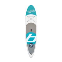 Beluga 10Ft 6In All Round Cross Inflatable Paddle Board
