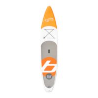 Beluga 11Ft 8In Touring Stand Up Inflatable Paddle Board