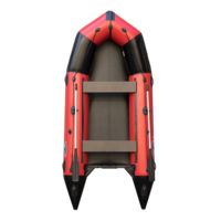 Beluga 13 Feet Inflatable Boat - 7 Person