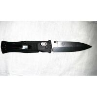 Benchmade 530 Pardue Axis-Non-Serrated