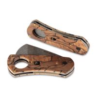 Benchmade Cigar Cutter Folding Knife