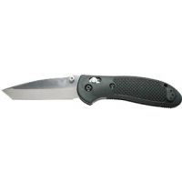 Benchmade Griptillian Tanto Folding Knife w/ 3.5in Balde