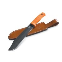 Benchmade Jungle Clip Point Knife