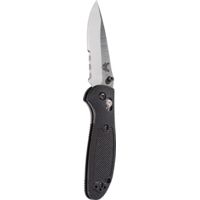 Benchmade Mini-Griptilian Folding Knife w/ 6.78&quot; OAL