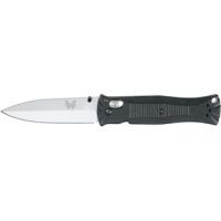 Benchmade Pardue 530 Folding Axis Locking Tactical Knife w/ 3.25" Blade by Pardue Design