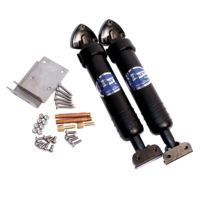 Bennett Trim Tabs Boat Leveler to Actuator Conversion Kit