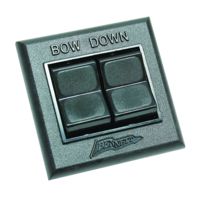 Bennett Trim Tabs LS3000 Lock-Out Rocker Switch Control