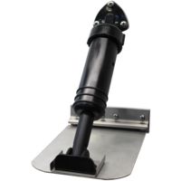 Bennett Trim Tabs SLT6 Self-Leveling Tab System f/Boats 10'-14'
