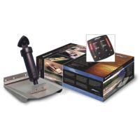 Bennett Trim Tabs M80 Sport Tab System w/Electronic Indicator Control