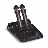Bennett Trim Tabs 12" x 12" Sport Tab System