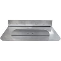 Bennett Trim Tabs 24 x 9 Standard Trim Plane Assembly