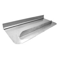Bennett Trim Tabs 30 x 9 Standard Trim Plane Assembly