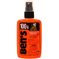 Ben's 100 Spray Uncarded