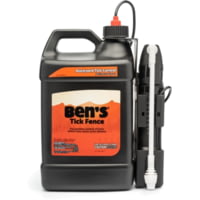 Ben's Tick Fence Repellent